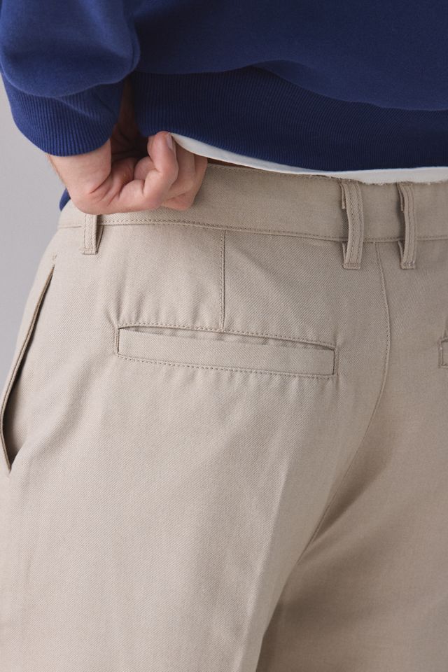 Pantalon évasé Chandler Standard Cloth #3