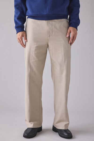 Pantalon évasé Chandler Standard Cloth