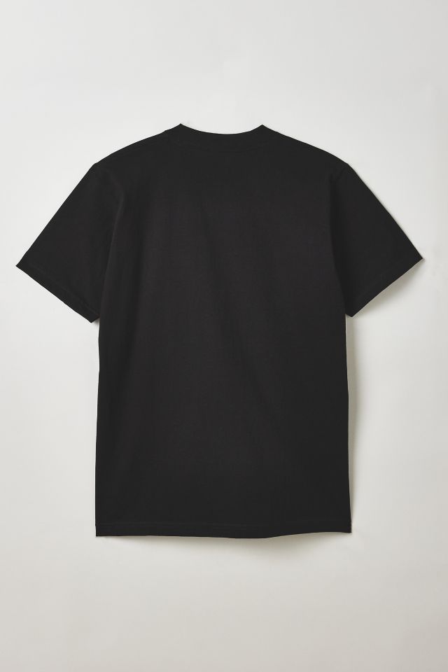 Mitchell & Ness MLB Team Logo Graphic Tee #2