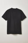 Mitchell & Ness MLB Team Logo Graphic Tee