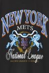 Mitchell & Ness MLB Team Logo Graphic Tee