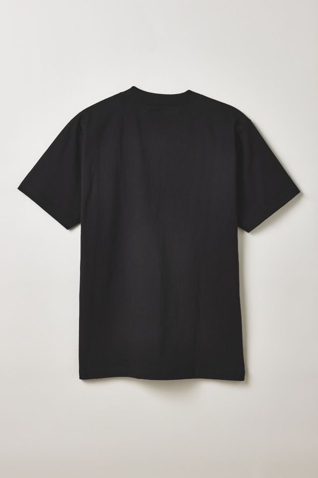 Mitchell & Ness MLB Team Logo Graphic Tee #1