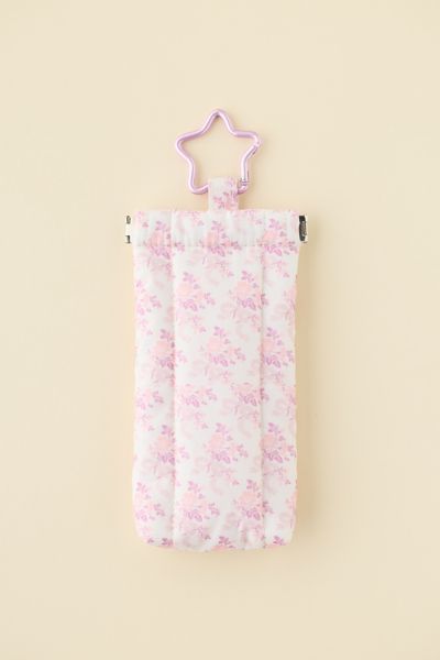 UO Puffy Eyeglass Sleeve