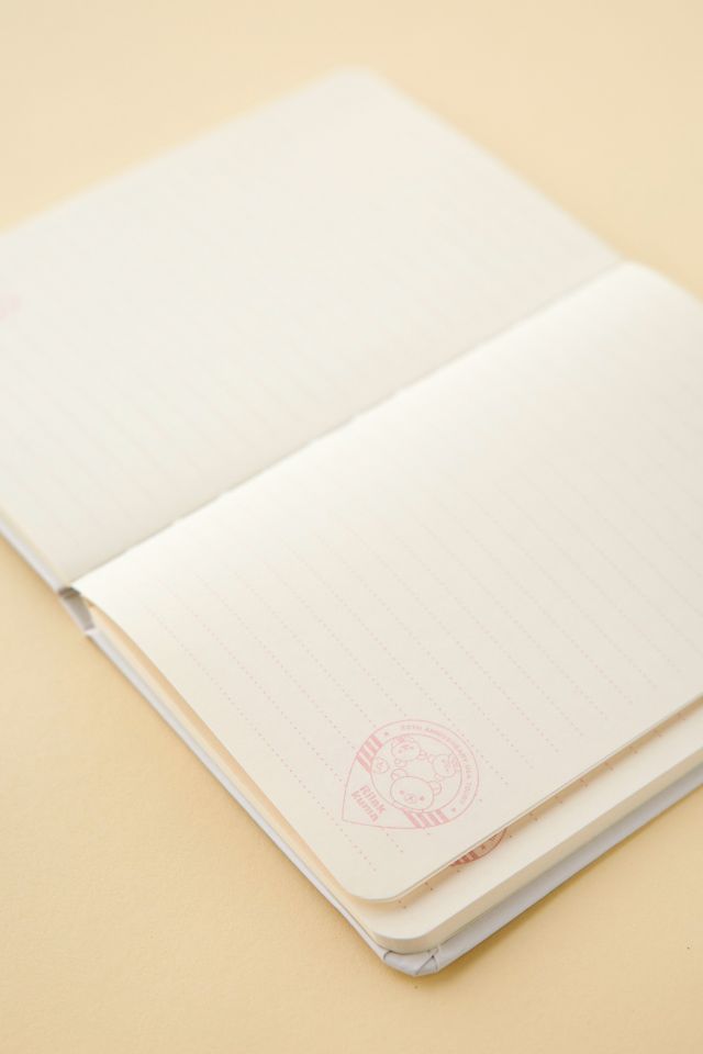 Rilakkuma San-X Original Series USA Road Trip Journal #1