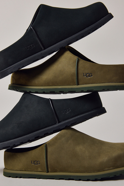 UGG Men's Otzo Clog | Urban Outfitters