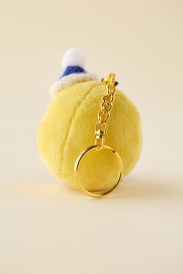 Rilakkuma Holiday Blind Box Plushie Keychain #2
