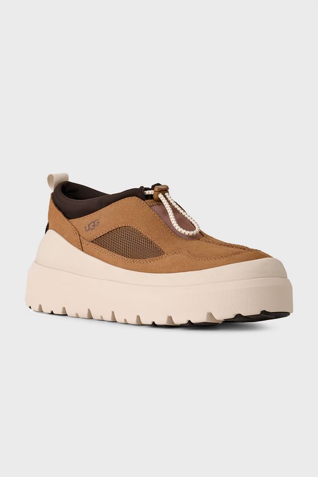 UGG Men's Heritage Utility Axoid Slip On Shoes | Urban Outfitters