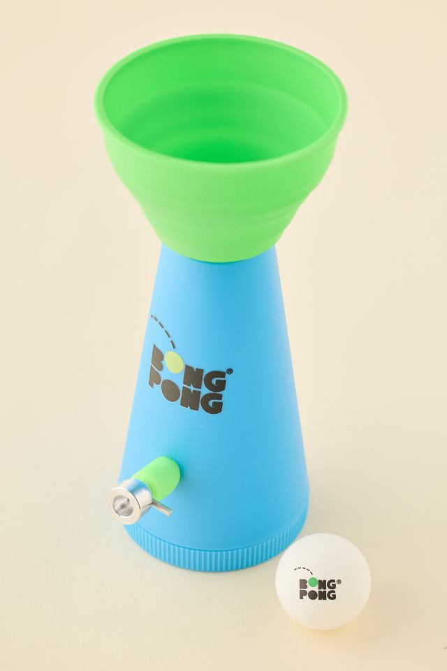 Bong Pong Set Party Game #3