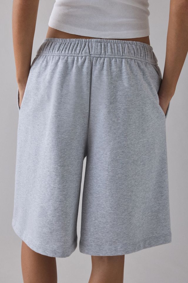 Out From Under Let’s Dip French Terry Shorts #2