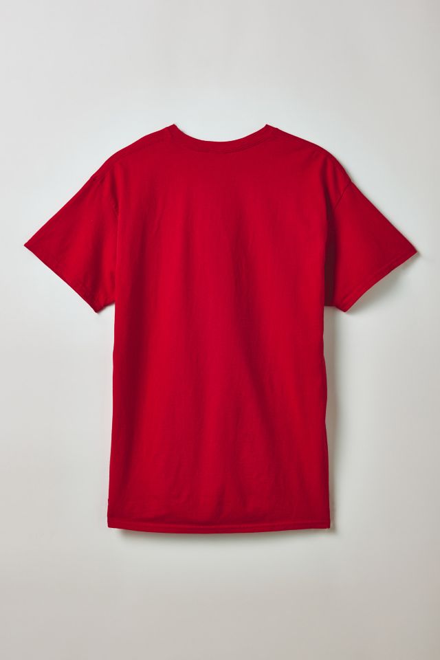 Coca-Cola Have A Coke & Smile Graphic Tee #2