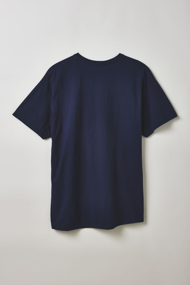 Grateful Dead Dancing Bear & Skull Graphic Tee #2