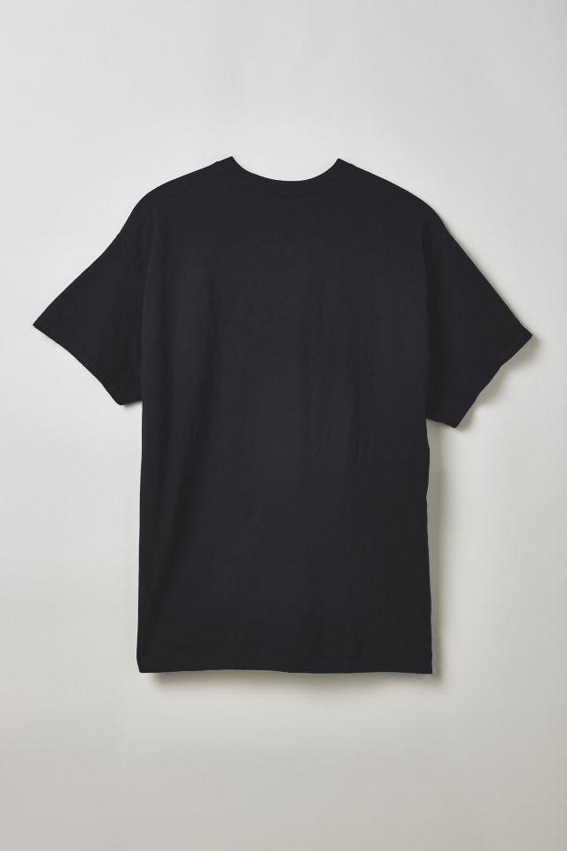 Jimi Hendrix Electric Ladyland Graphic Tee #2