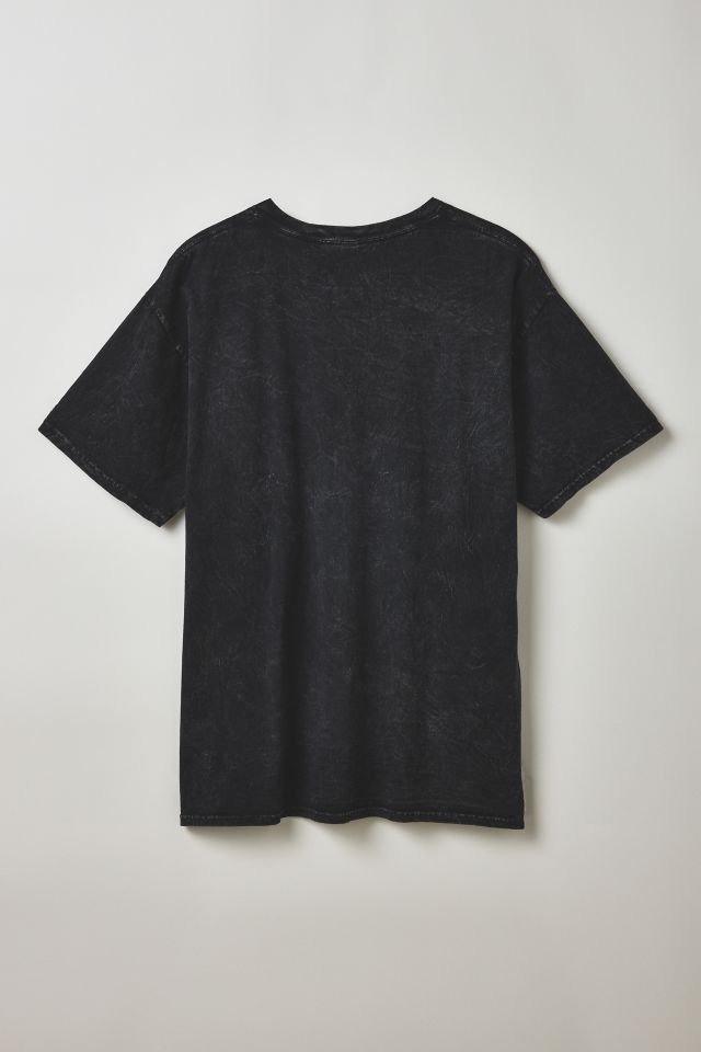 Happy Face Graphic Tee #2
