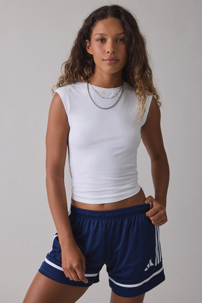 adidas Squadra 25 Short-Length Shorts