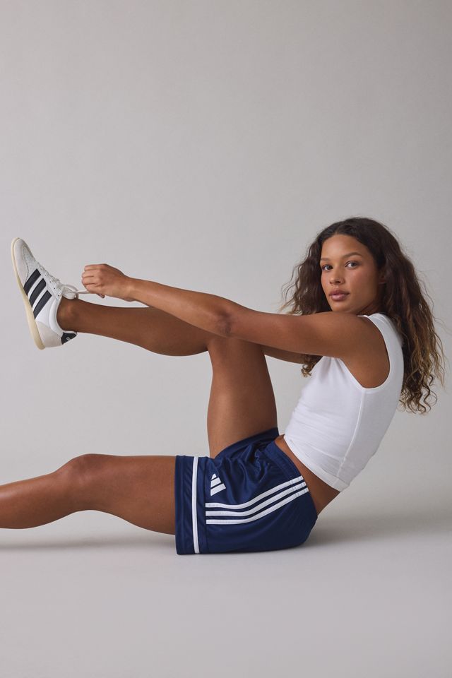 adidas Squadra 25 Short-Length Shorts #4
