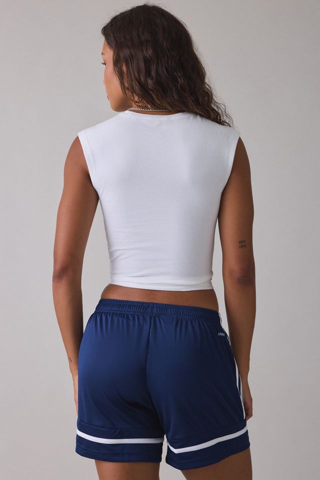 adidas Squadra 25 Short-Length Shorts #5