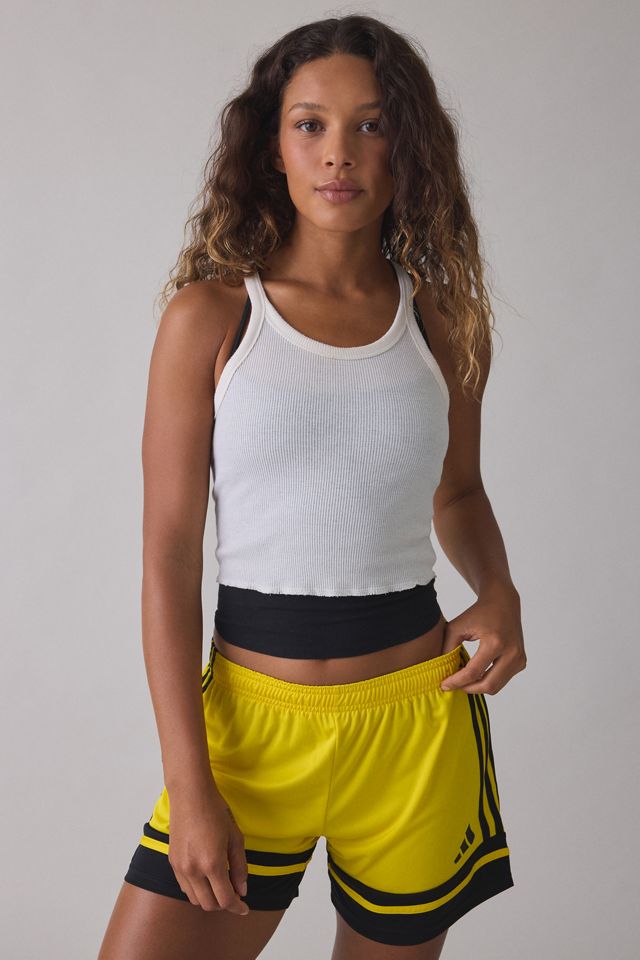 adidas Squadra 25 Short-Length Shorts #1