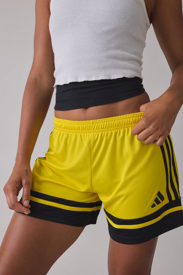 adidas Squadra 25 Short-Length Shorts #2
