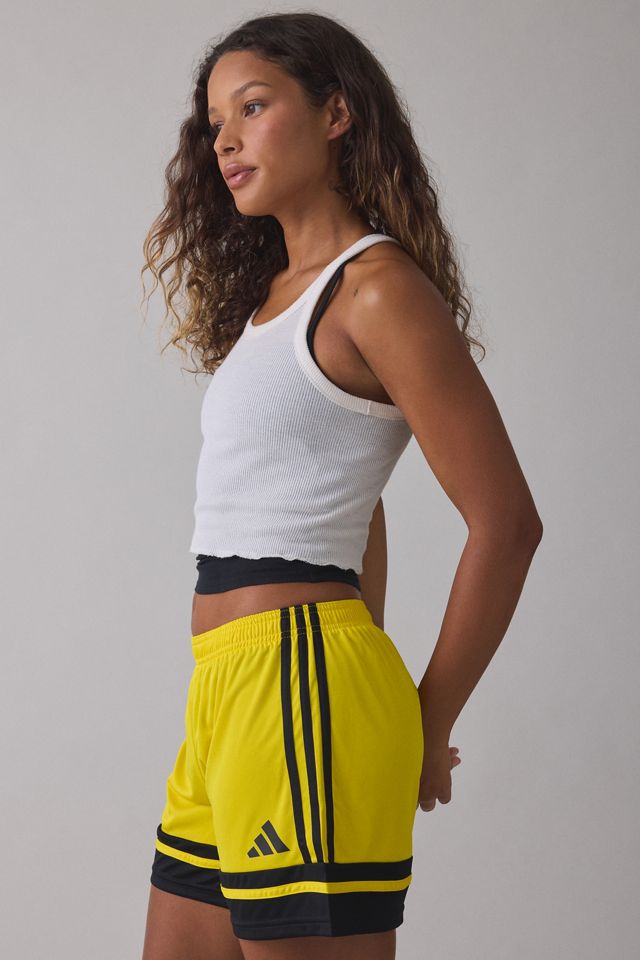 adidas Squadra 25 Short-Length Shorts #3