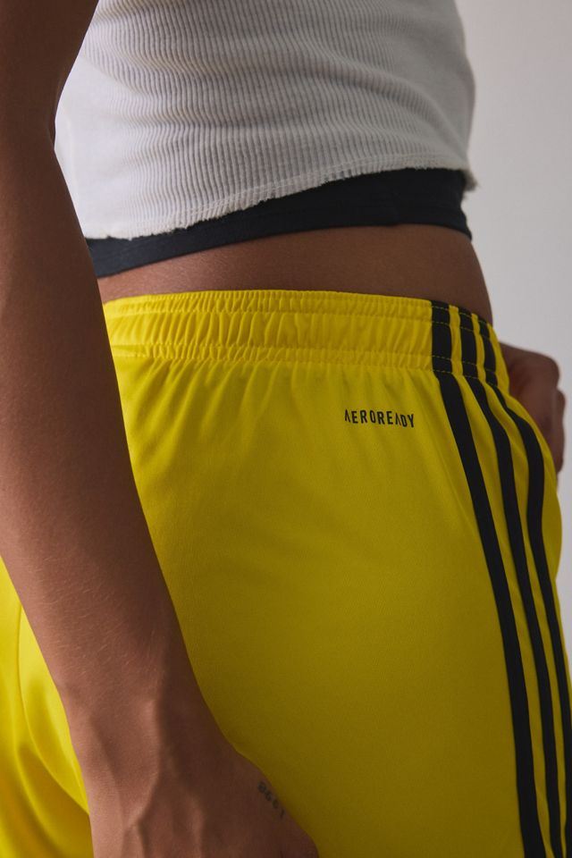 adidas Squadra 25 Short-Length Shorts #4