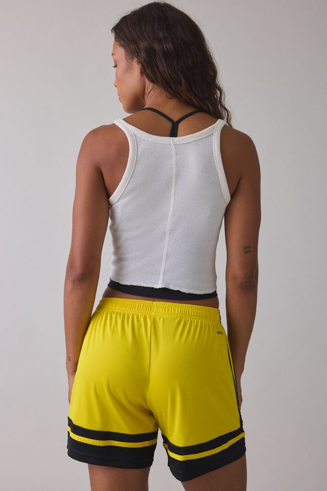 adidas Squadra 25 Short-Length Shorts #5
