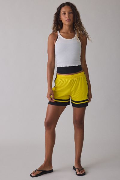 adidas Squadra 25 Short-Length Shorts