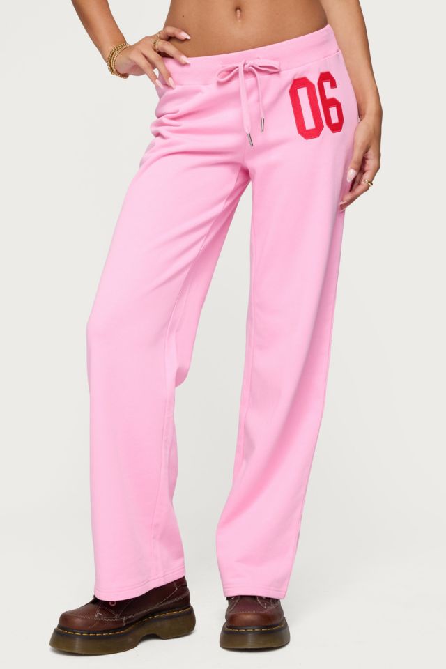 Edikted 06 Sweatpants #1