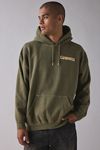 Guinness Pint Graphic Hoodie Sweatshirt