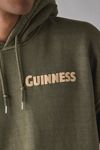 Guinness Pint Graphic Hoodie Sweatshirt