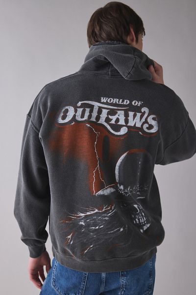 Puma MAPF1 X MDJ Graphic Hoodie Sweatshirt | Urban Outfitters