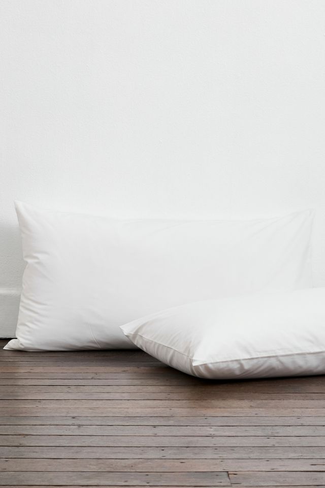 Bed Threads Organic Cotton Percale Pillowcase Set #3