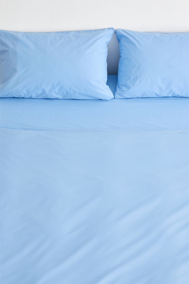 Bed Threads Organic Cotton Percale Pillowcase Set #3