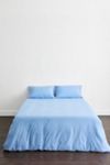 Bed Threads Organic Cotton Percale Pillowcase Set