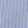 Daring Ocean + White Stripe