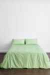 Bed Threads Organic Cotton Percale Bedding Set