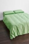 Bed Threads Organic Cotton Percale Bedding Set