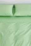 Bed Threads Organic Cotton Percale Bedding Set
