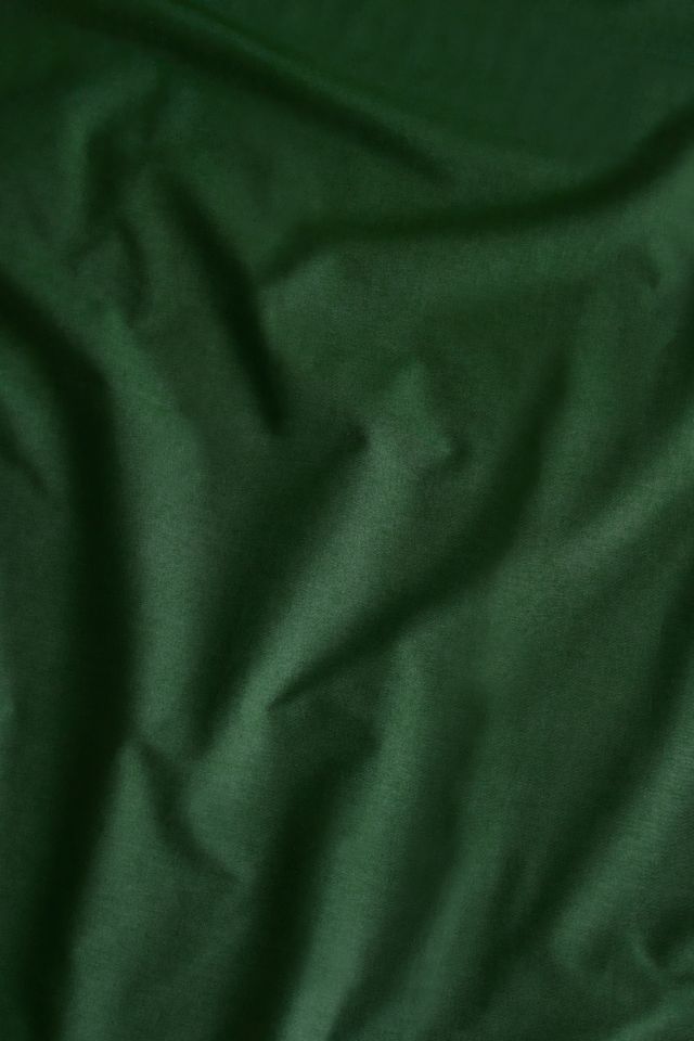 Bed Threads Organic Cotton Percale Bedding Set #4