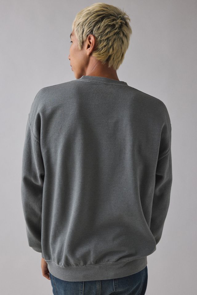 Stone Temple Pilots Graphic Crew Neck Sweatshirt #1