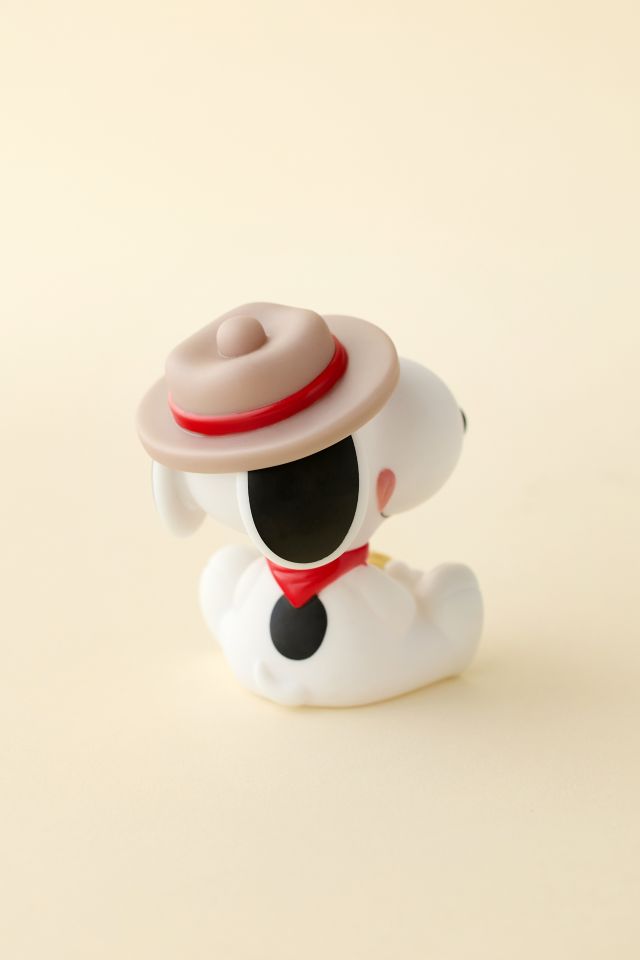 Rokimoto Peanuts Snoopy Slurprise Cup Blind Box Figure #2