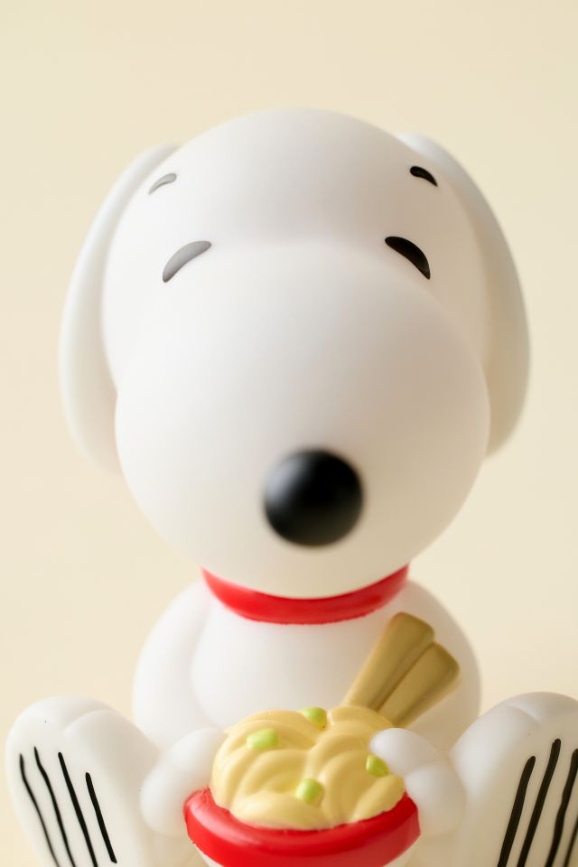Rokimoto Peanuts Snoopy Slurprise Cup Blind Box Figure #3