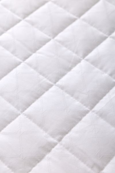 Ultra Light Summer Quilted Throw Blanket