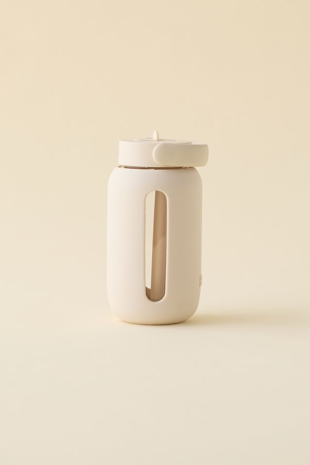 Bink Mini 17 oz Glass Water Bottle #1