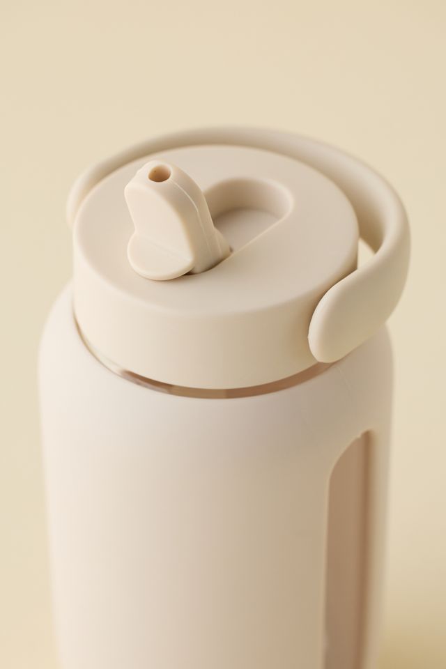 Bink Mini 17 oz Glass Water Bottle #2