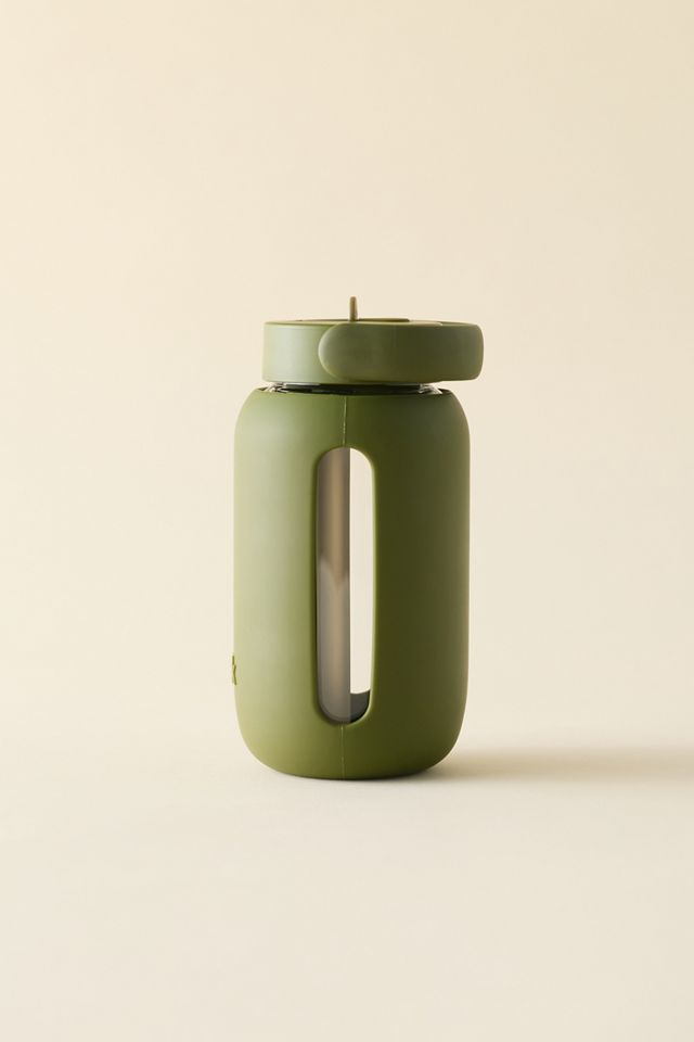 Bouteille d'eau en verre Bink Mini 17 oz #1