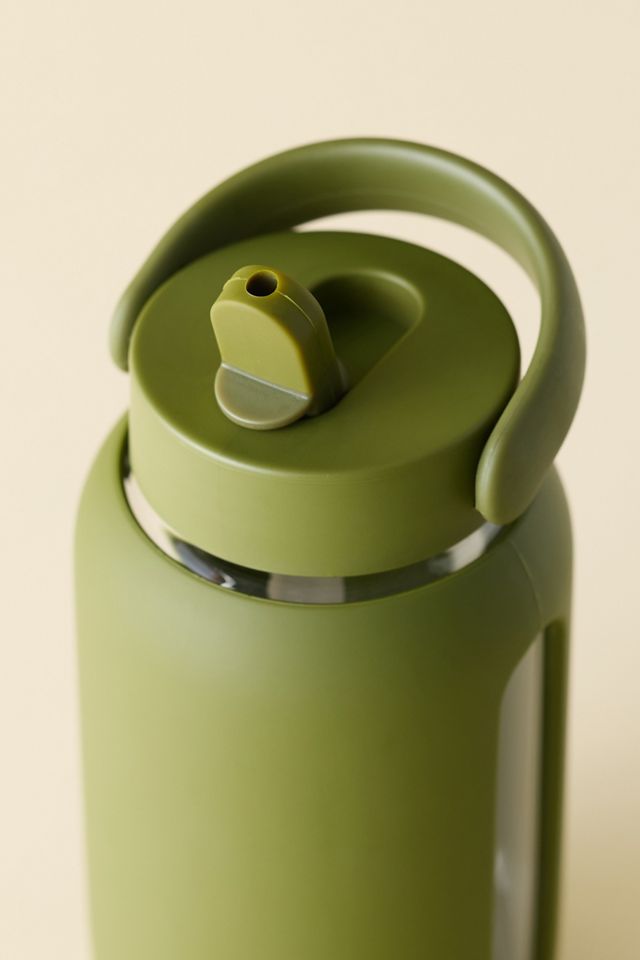Bouteille d'eau en verre Bink Mini 17 oz #2