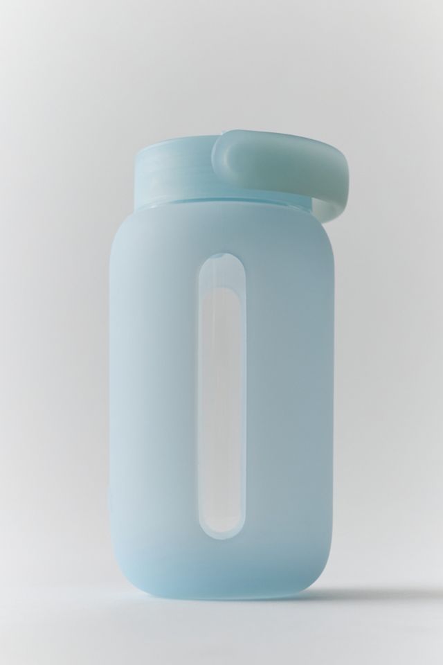 Bink Mini 17 oz Glass Water Bottle #1