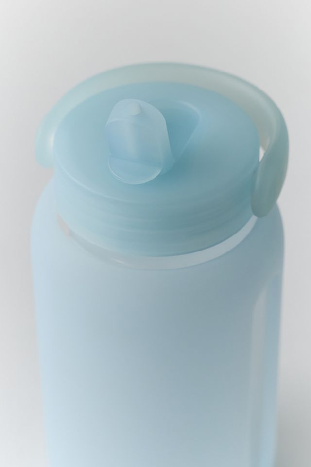 Bink Mini 17 oz Glass Water Bottle #2