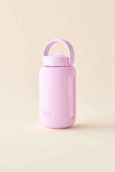 Bink Mini 17 oz Glass Water Bottle