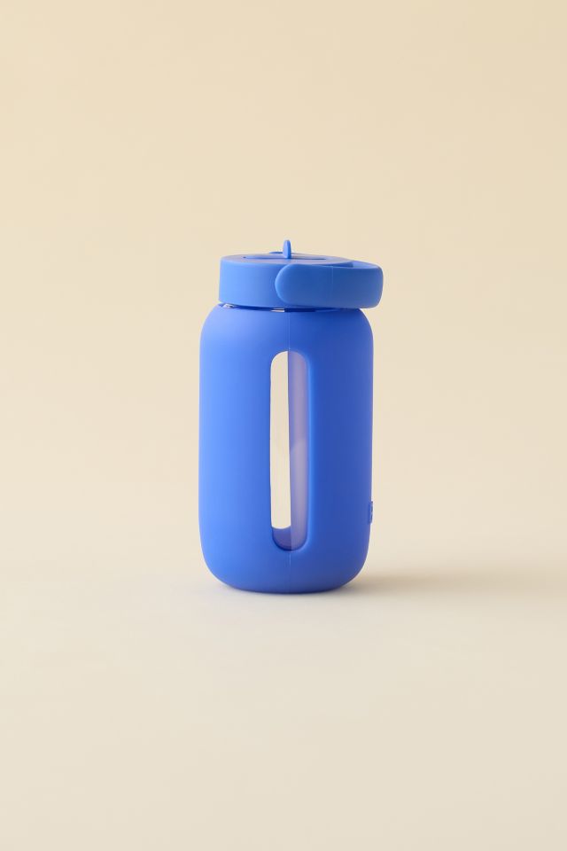 Bink Mini 17 oz Glass Water Bottle #1